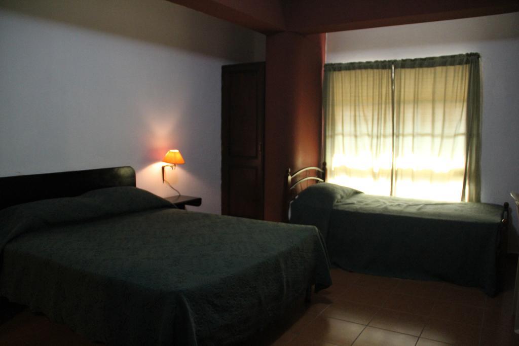 Hostal Condo-Parque Santo Domingo Ngoại thất bức ảnh